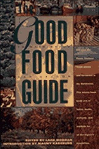 The Good Food Guide