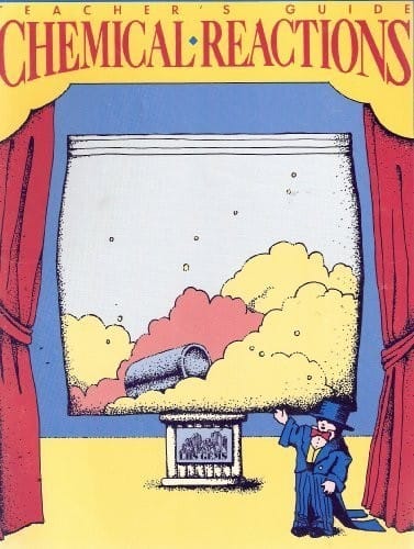 Chemical Reactions (Great Explorations in Math and Science (Gems))