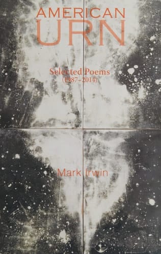 American Urn Selected Poems (1987-2014)