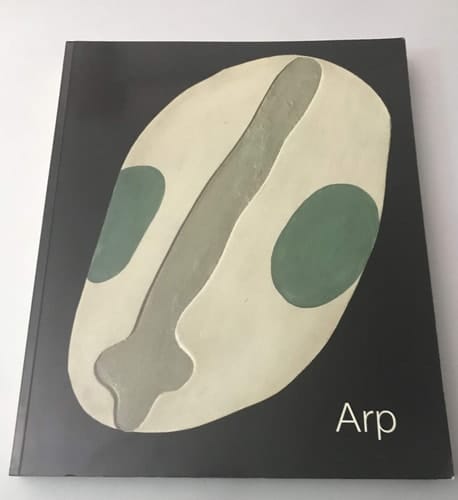Arp 1886-1966