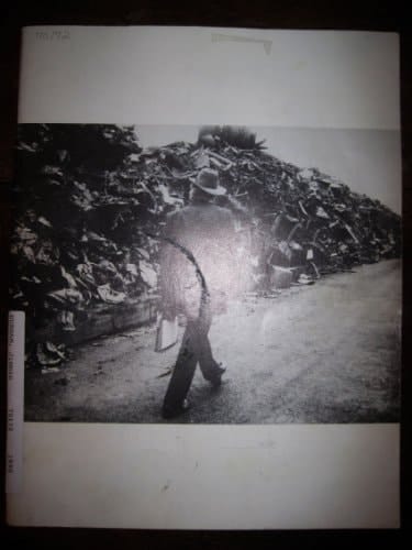 Bishops Moose and the Pinkerton Men