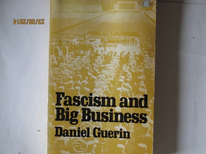 Fascism and Dictatorship The Third International and the Problem of Fascism
