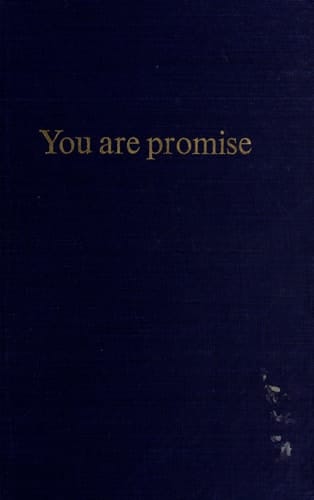 You are Promise