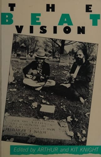 The Beat Vision A Primary Sourcebook