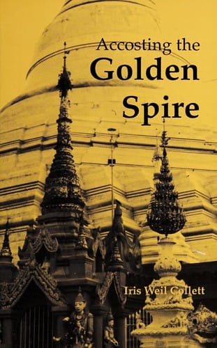 Accosting the Golden Spire