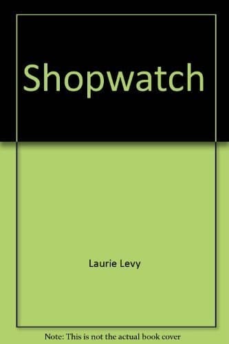 Shopwatch A Beyond-the-ordinary Guide to Shopping in Chicago