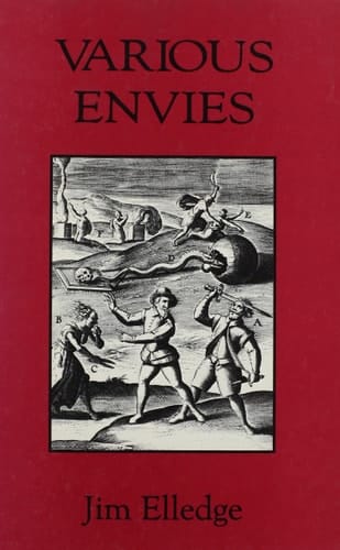 Various Envies Poems