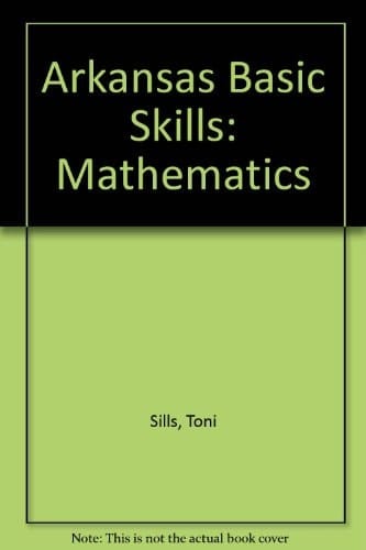 Arkansas Basic Skills Math