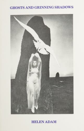 Ghosts and Grinning Shadows: Two Witch Stories