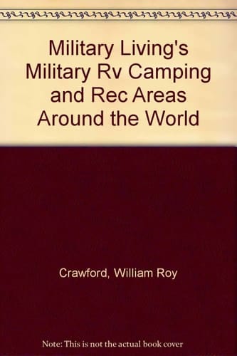 Military Living's Assignment--Washington A Guide to Washington Area Military Installations