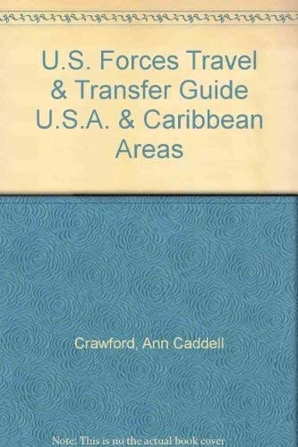 U.S. Forces Travel & Transfer Guide U.S.A. & Caribbean areas
