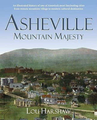 Asheville Mountain Majesty