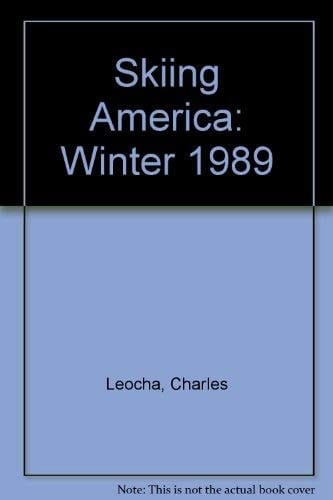 Skiing America, 1989