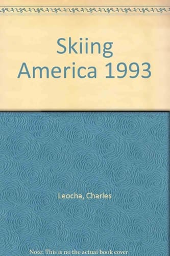 Skiing America 1993