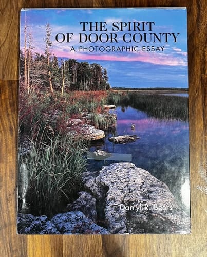 The Spirit of Door County A Photographic Essay