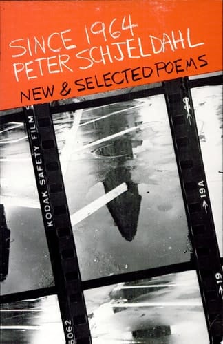 Since 1964 New and Selected Poems