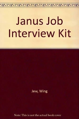 Janus Job Interview Kit