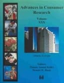 Advances in Consumer Research