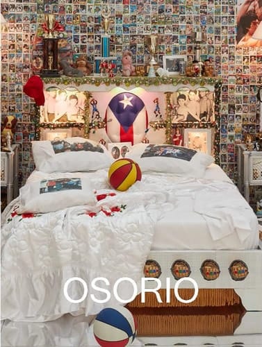 Pepón Osorio My Beating Heart