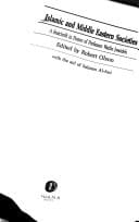 Islamic and Middle Eastern Societies A Festchrift in Honor of Professor Wadie Jwaideh