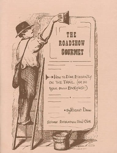 The Road Show Gourmet