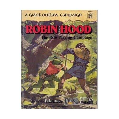 Robin Hood Game