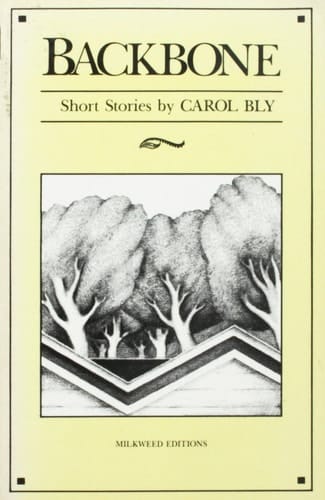 Backbone: Short stories