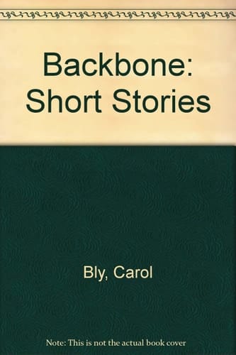 Backbone Short Stories