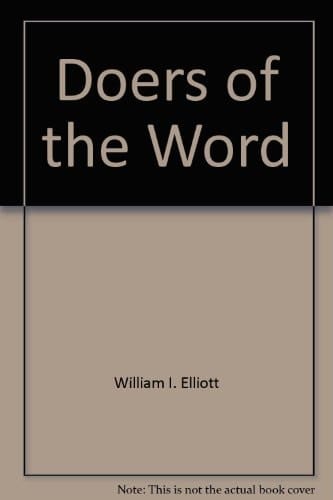 Doers of the Word Selected Poems 1960-1990