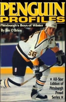 Penguin Profiles Pittsburgh's Boys of Winter