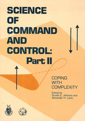 Coping with Complexity