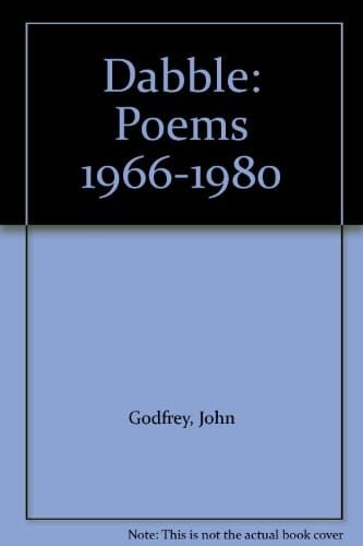 Dabble: Poems 1966-1980