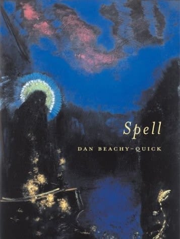 Spell (New Series (Ahsahta Press), 5)