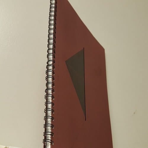 The Presence of absence: New installations : a traveling exhibition organized and circulated by Independent Curators Incorporated, New York