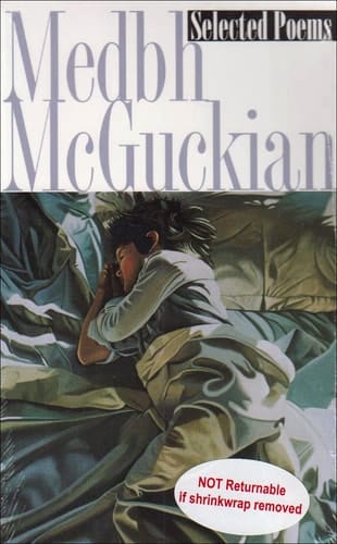 Selected Poems: 1978-1994