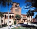 Cà D'Zan The Ringling Winter Residence