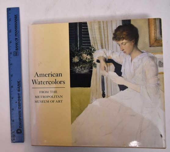 American Watercolors from the Metropolitan Museum of Art