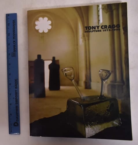 Tony Cragg, Sculpture 1975-1990 Exhibition
