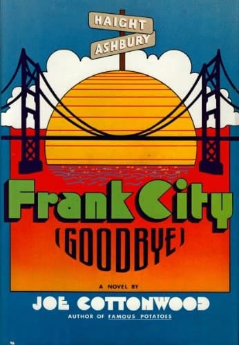 Frank City (Goodbye)