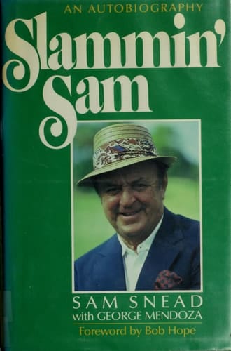 Slammin' Sam