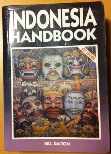 Indonesia Handbook