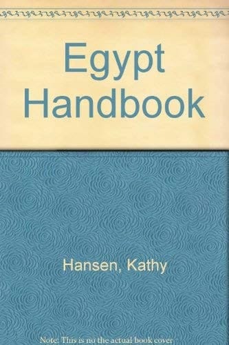 Egypt Handbook