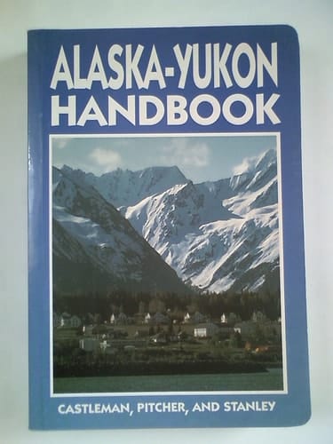 Alaska-Yukon Handbook