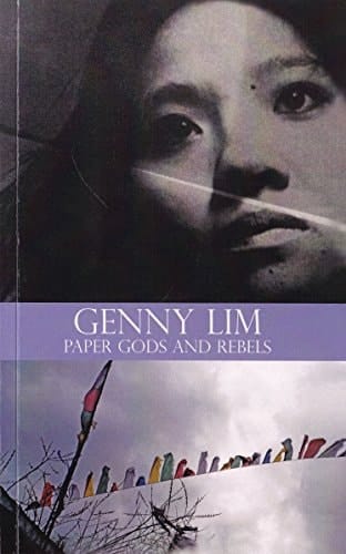 Paper Gods and Rebels Poems