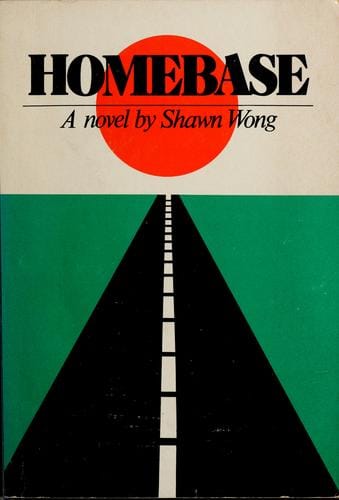 Homebase: A novel