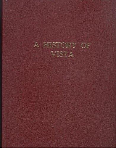 A History of Vista