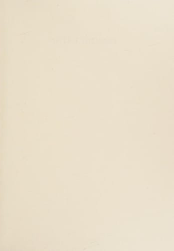 Arte Chicano: A Comprehensive Annotated Bibliography of Chicano Art, 1965-1981 (Chicano Studies Library Publications Series, No 11)