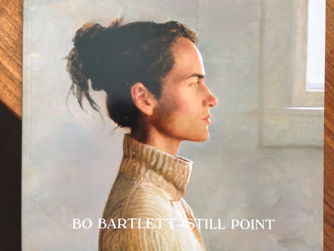 Bo Bartlett, Still Point