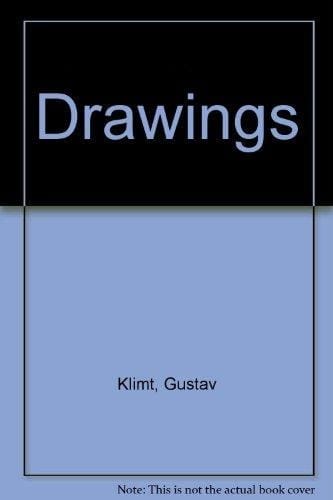 Gustav Klimt, Drawings