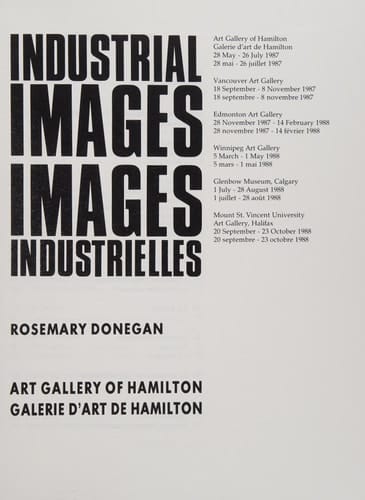 Images Industrielles